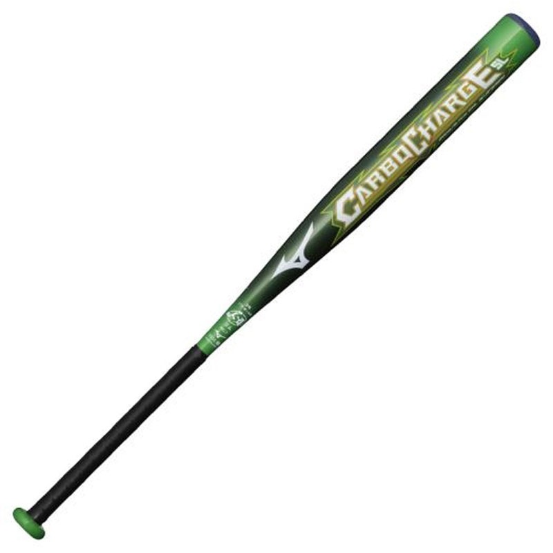 ソフトボール用カーボチャージSL FRP製/84cm/平均630g 3号/ゴムボール用 ソフトボール バット FRP製 1CJFS32484