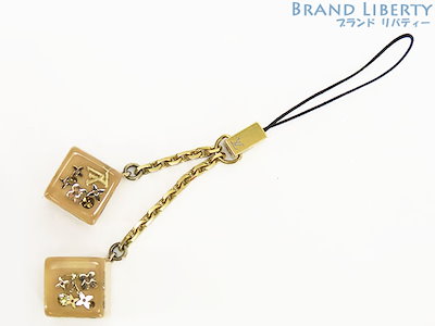 LV  ルイヴィトン アクセソワール テレフォンヌ プリティチャーム ストラップ 31721163_3.jpg