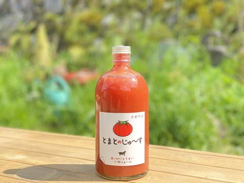 とまとのじゅ~す 720ml 2本 化粧箱入