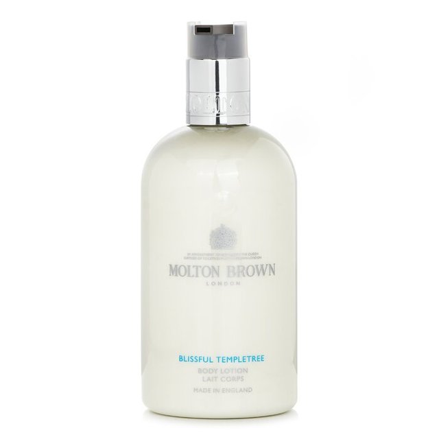 ブリスフル テンプルツリー ボディローション 300ml