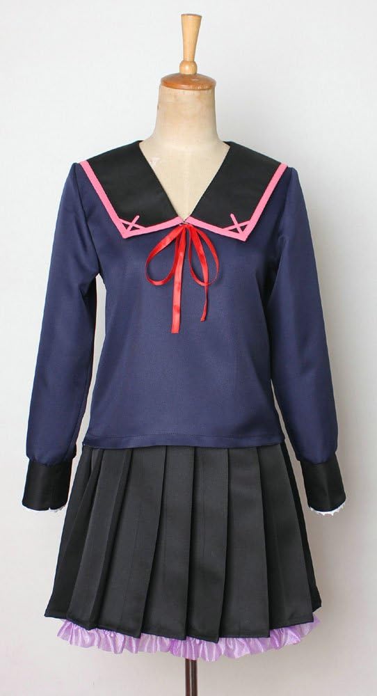 艦隊これくしょん 艦これ 弥生 コスプレ衣装