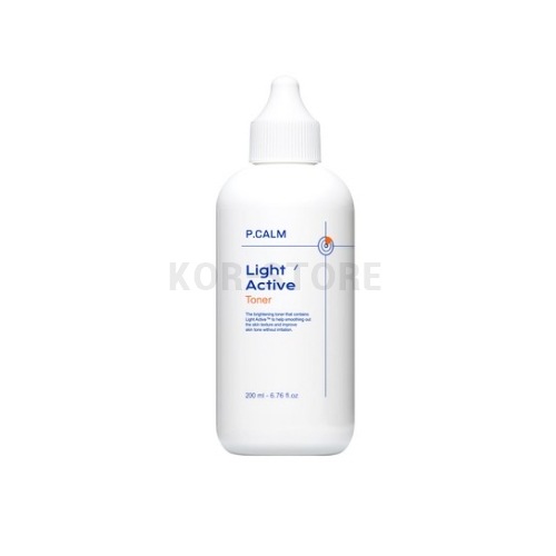 ライトアクティブ 2日 シミ リトップス トナー200ml1個