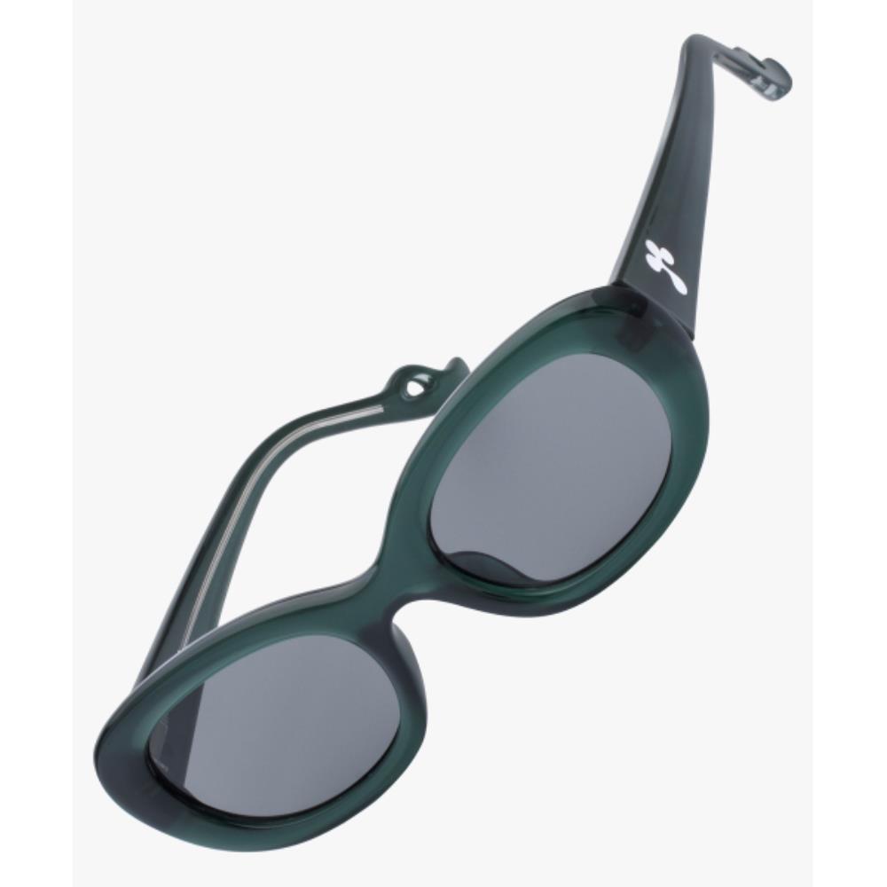 RECLOW RC DEREK SUNGLASS GREEN