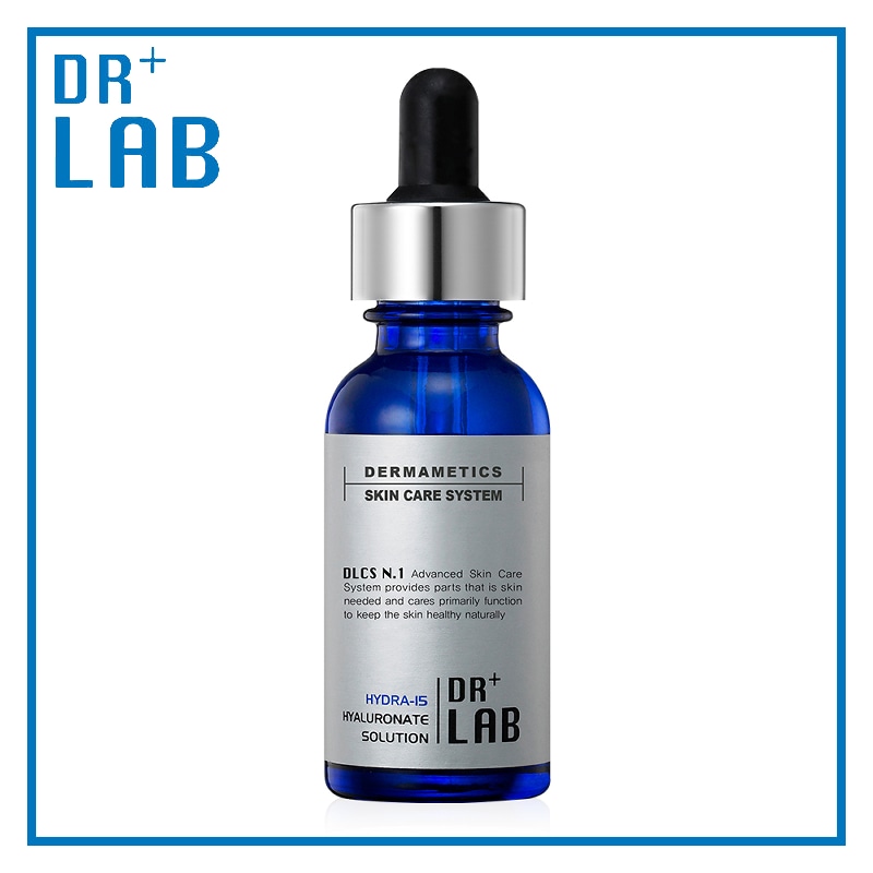 【公式】ハイドラ-１５　ヒアルロン酸　ソリューション　30ml