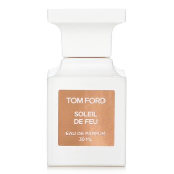 Tom Ford ソレイユ ド フュー オー ド パルファン スプレー*