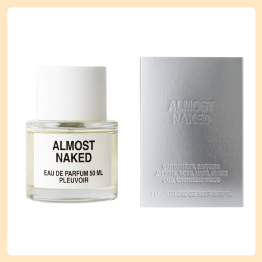 [NEW]ザホワイト コレクション オードパルファム 50mL(3種1択)