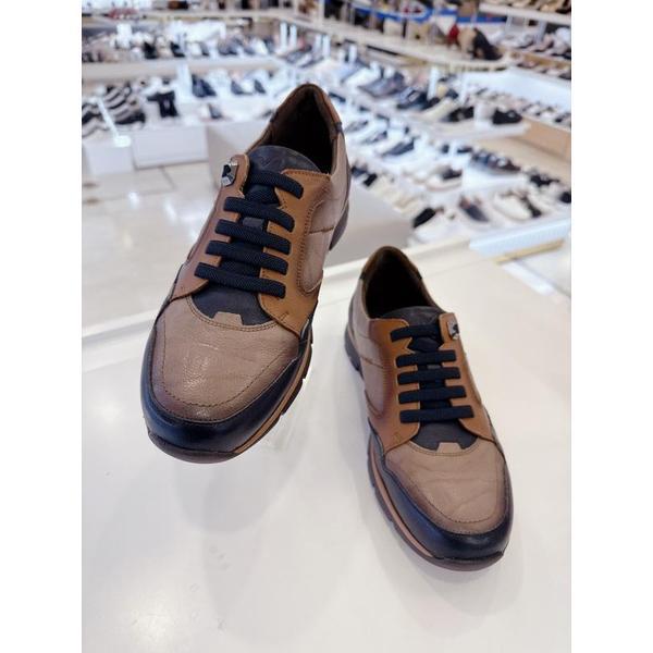 セーブゾーン01 男性 ソフト カジュアルシューズ 212257 EM (32539884)