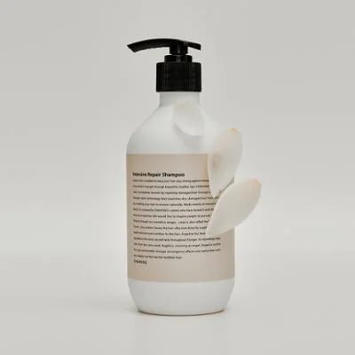 インテンシブリペアシャンプー 500ml(ダメージケア)