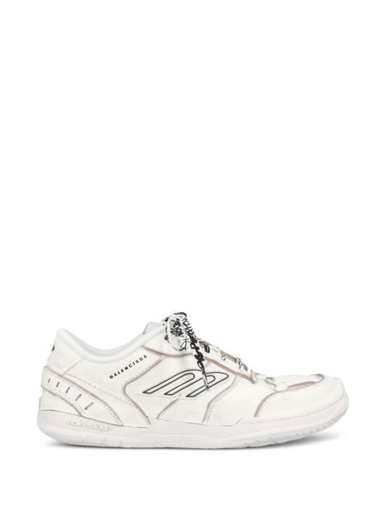 BALENCIAGA Women Sneakers 841763 WCURS9000 Black