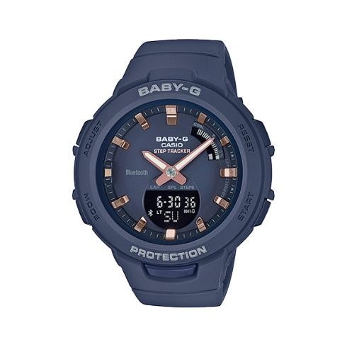 カシオ CASIO 腕時計 BABY-G BSA-B100-2AJF