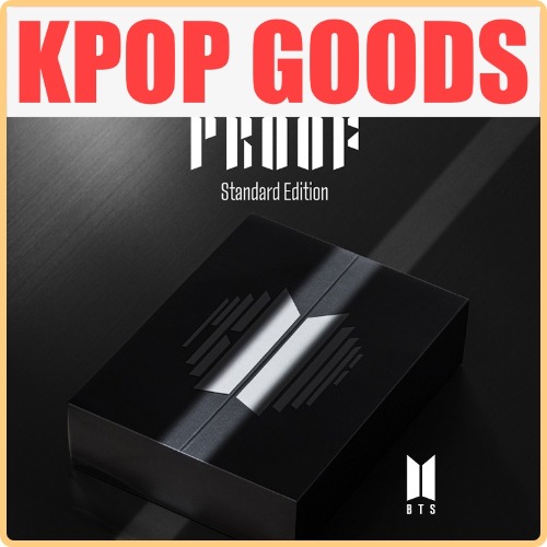 予約販売 防弾少年団 BTS PROOF STANDARD EDITION カムバック 公式正規品 アルバム CD DVD BTS公式