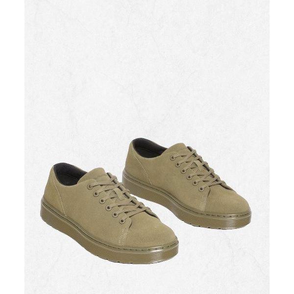 ダンテ E.H スエード オリーブ 31200538 2507112