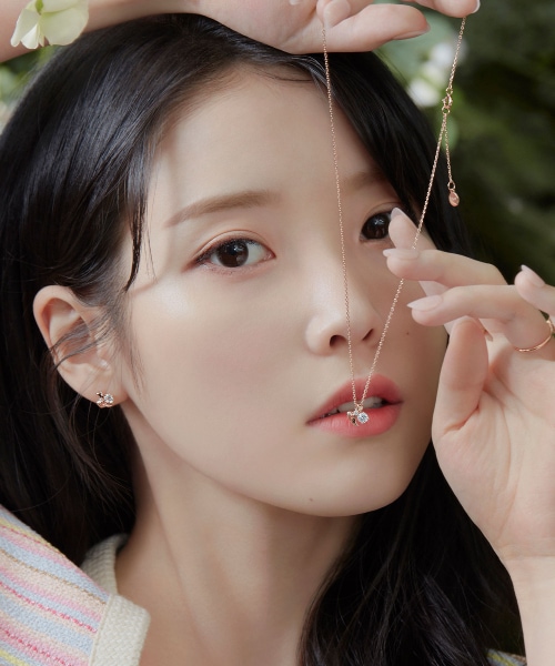 LALAJネックレス (JJLJNQ2BS317SR420)