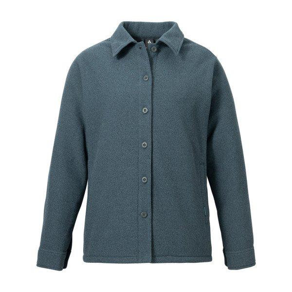 【正規品】直輸入クリマットツイードシャツ 女性 JBWIWWZL181