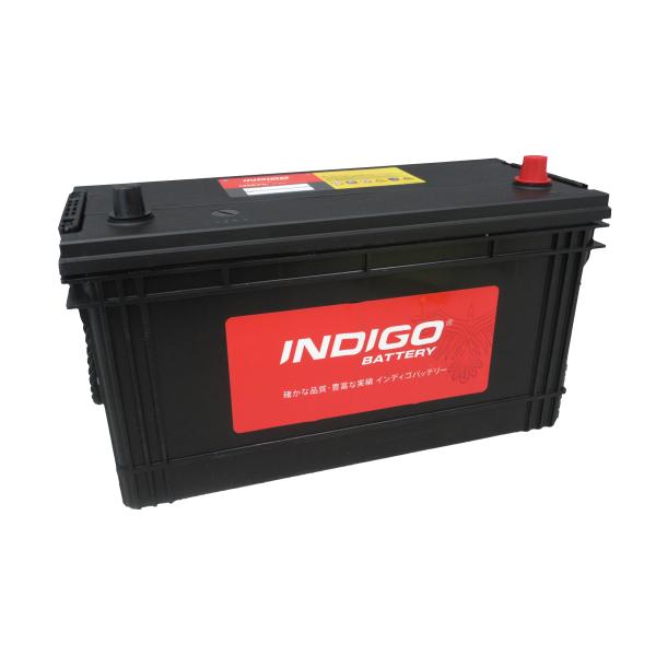 インディゴ（INDIGO）バッテリー　130E41L　　トラック・バス・大型車・業務用車両など