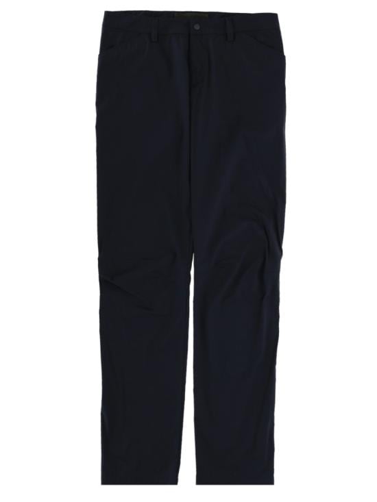 ASPESI Men Pants CP36 P07601098 Black