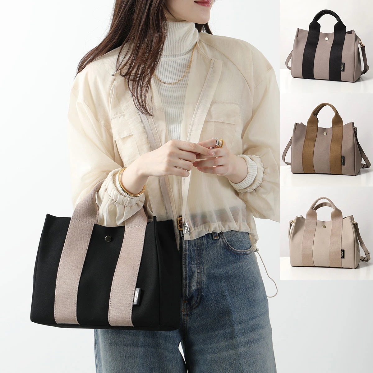 VIOLAdORO ヴィオラドーロ ミニトート GINO M ジーノ V-2063 レディース マイクロファイバー トートバッグ ハンドバッグ 鞄 カラー5色 【ts】