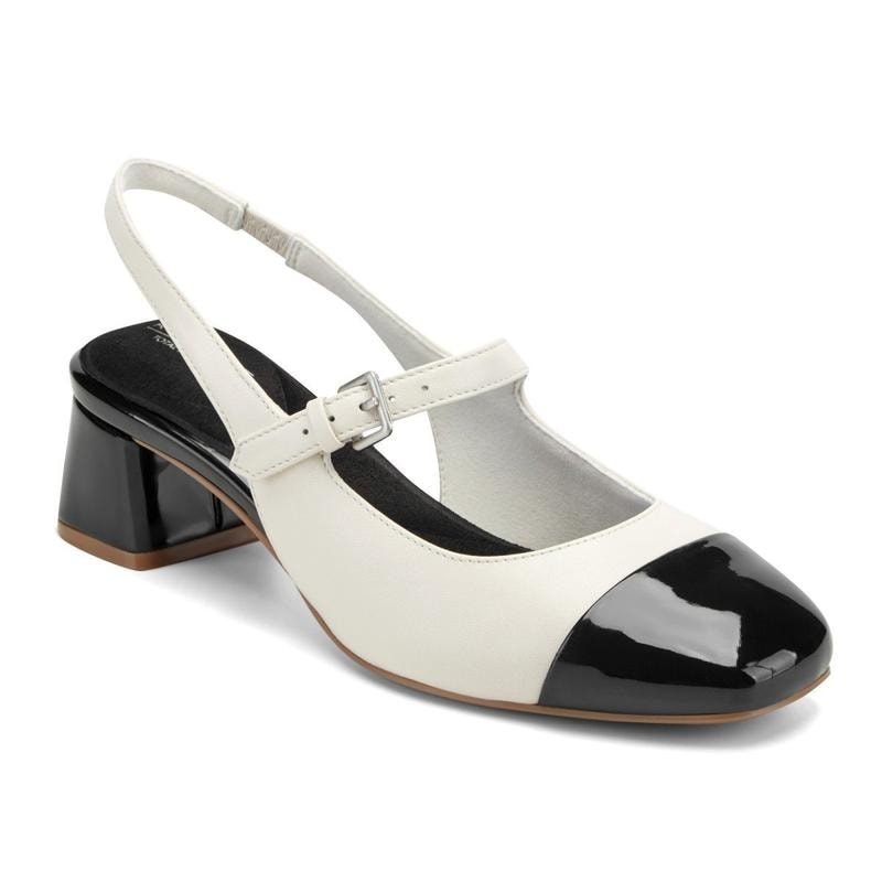 [本社公式] トータルモーション ドリス スリングバック TM DORISS SLINGBACK (RW0325)