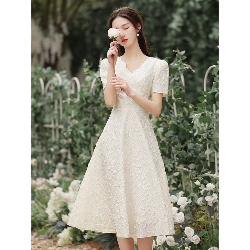 パーティードレ スーツロングドレス ウェディングドレス パーティードレス 花嫁ドレス ベアトップ ロングドレス 二次会 白ホワイト ワンピースワンピース ドレス ワンピース 秋冬 パーティードレス ロ 5,996円