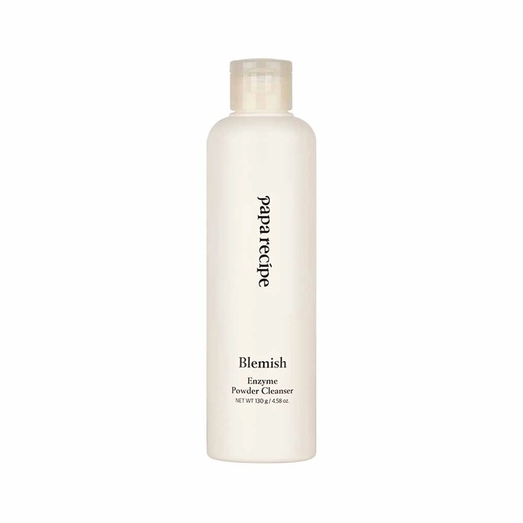 パパレッサーフィー ブレミッシュ酵素 パウダークレンザー 130g