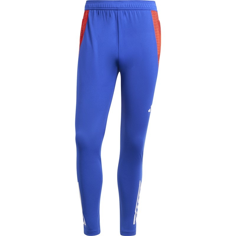 43 TIRO24 トレーニングパンツ サッカーWUPニットパンツ (kns60-jf4193)