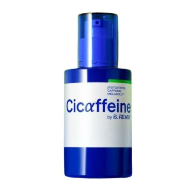 シカフェイン トラブルリセット セラム 40ml