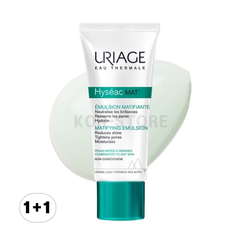 イデアックマット 40ml x 2