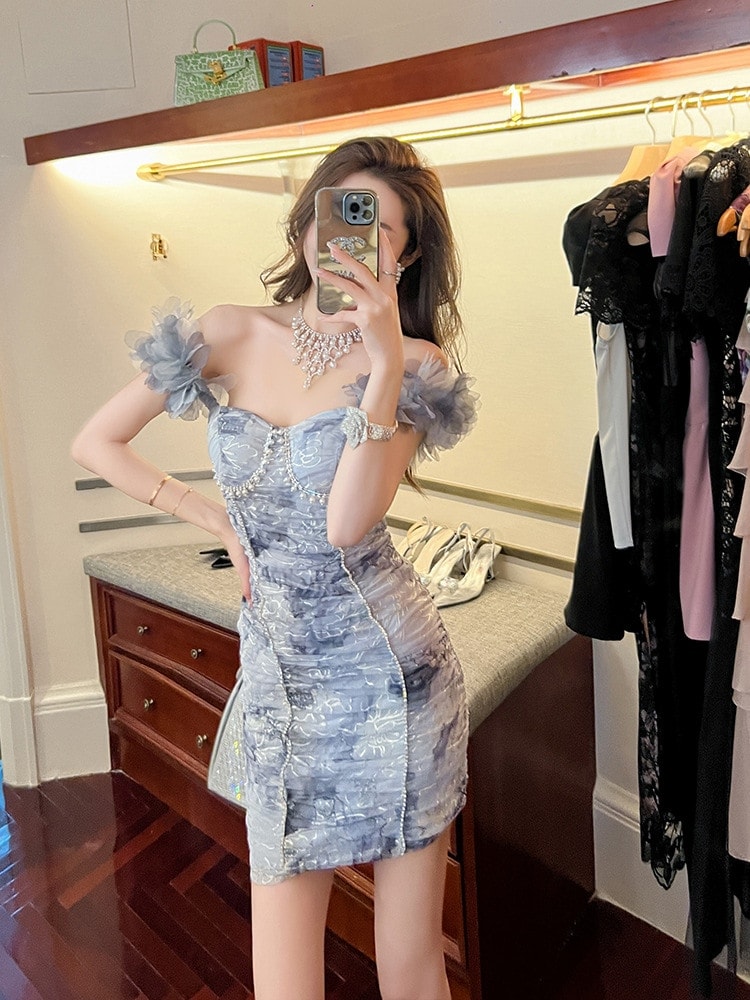 2025 春夏 ドレス ワンピース フォーマル 着痩せ 大人 チャイナドレス 卒業式 結婚式 ウェディング 二次会 発表会 パーティードレス レディースファッション