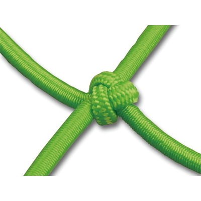 他サイト： D72189 [ポーチ付きネットフック LL ライムグリーン]の商品画像