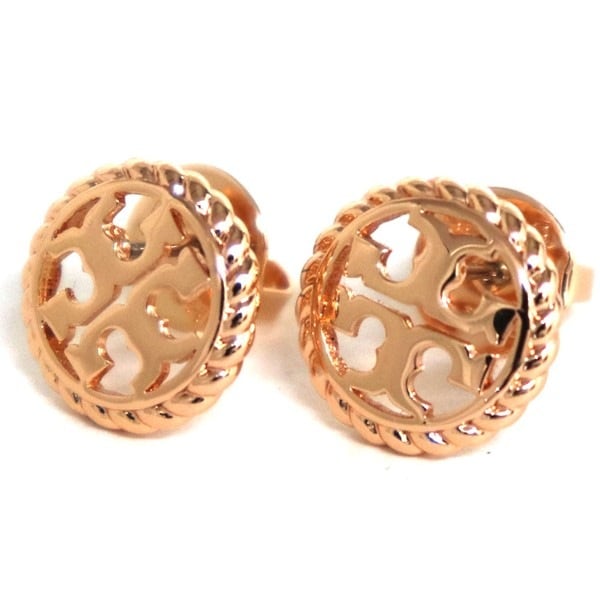ピアス レディース アクセサリー ローズゴールド 136618 654