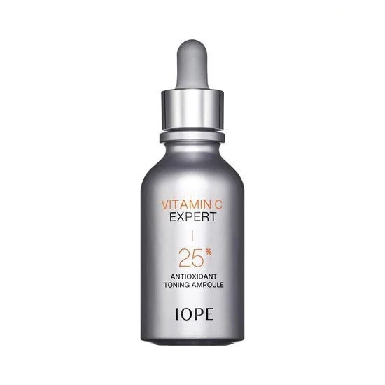 [25年3月新商品】 ビタミンCエキスパート 25% トーニングアンプル 23ml