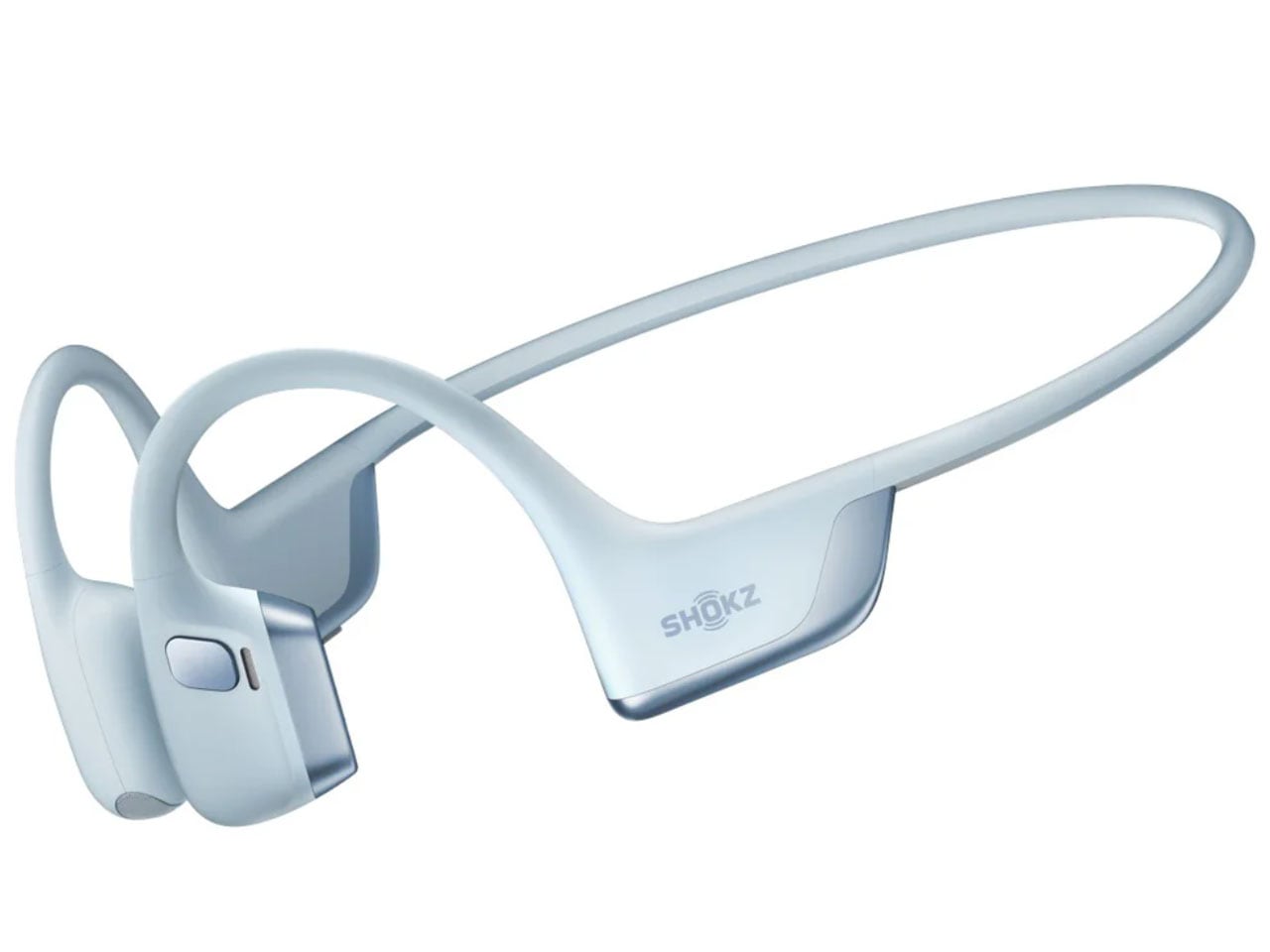 Shokz OpenRun Pro 2 SKZ-EP-000058 [ブルー] JAN 4571604941359