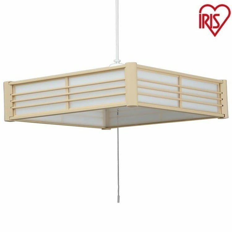 【公式】 和風LEDペンダントライト 6畳 調光 PLM6D-J メタルサーキット LEDシーリングライト LED照明 LED 照明 ライト [安心延長保証対象]