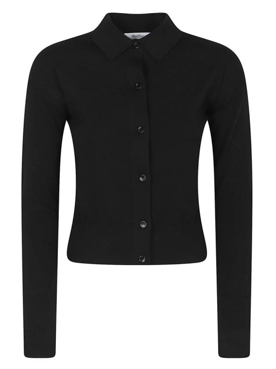 MAX MARA Women Knitwear 2611341061600 006 Black