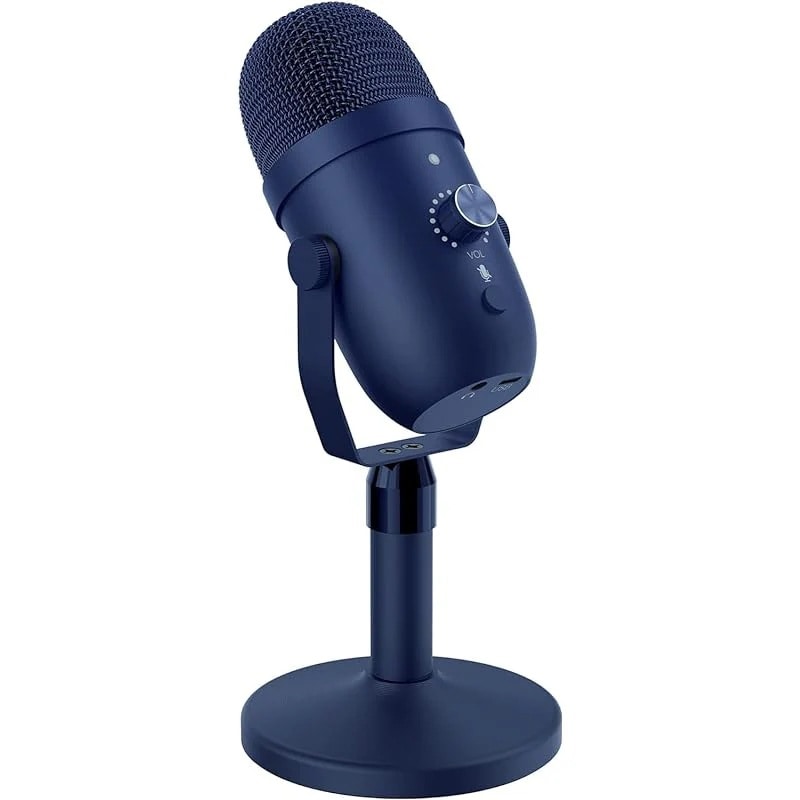 トラベルケース Blue Yeti X Professional Condenser USBマイク