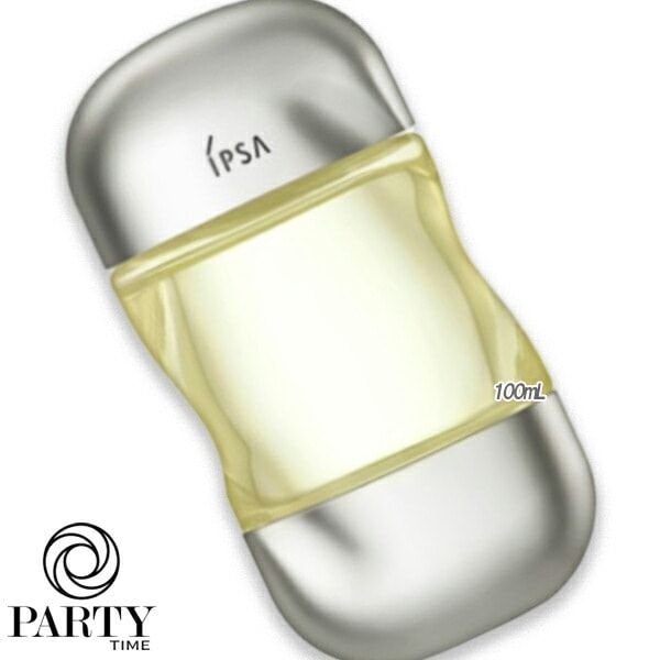 IPSA ザタイムR アクアオイル 100mL