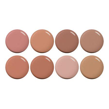 para gel カラージェル　ＦＤシリーズ８色セット