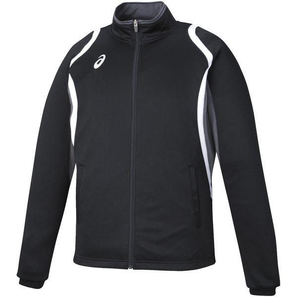 スポーツウエア DECO TR KNIT JKT RE PERFORMANCE BLACK S 2031D912 001