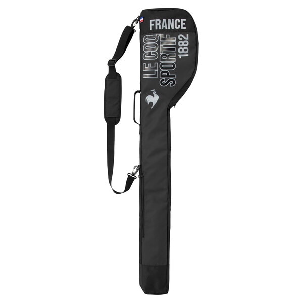 ルコック クラブケース 2025年モデル LG5SCB91M BK(ブラック)