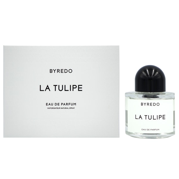 バイレード BYREDO ラ テュリップ (チューリップ) EDP SP 50ml バレード BYREDO LA TULIPE 【香水 ギフト メンズ レディース】