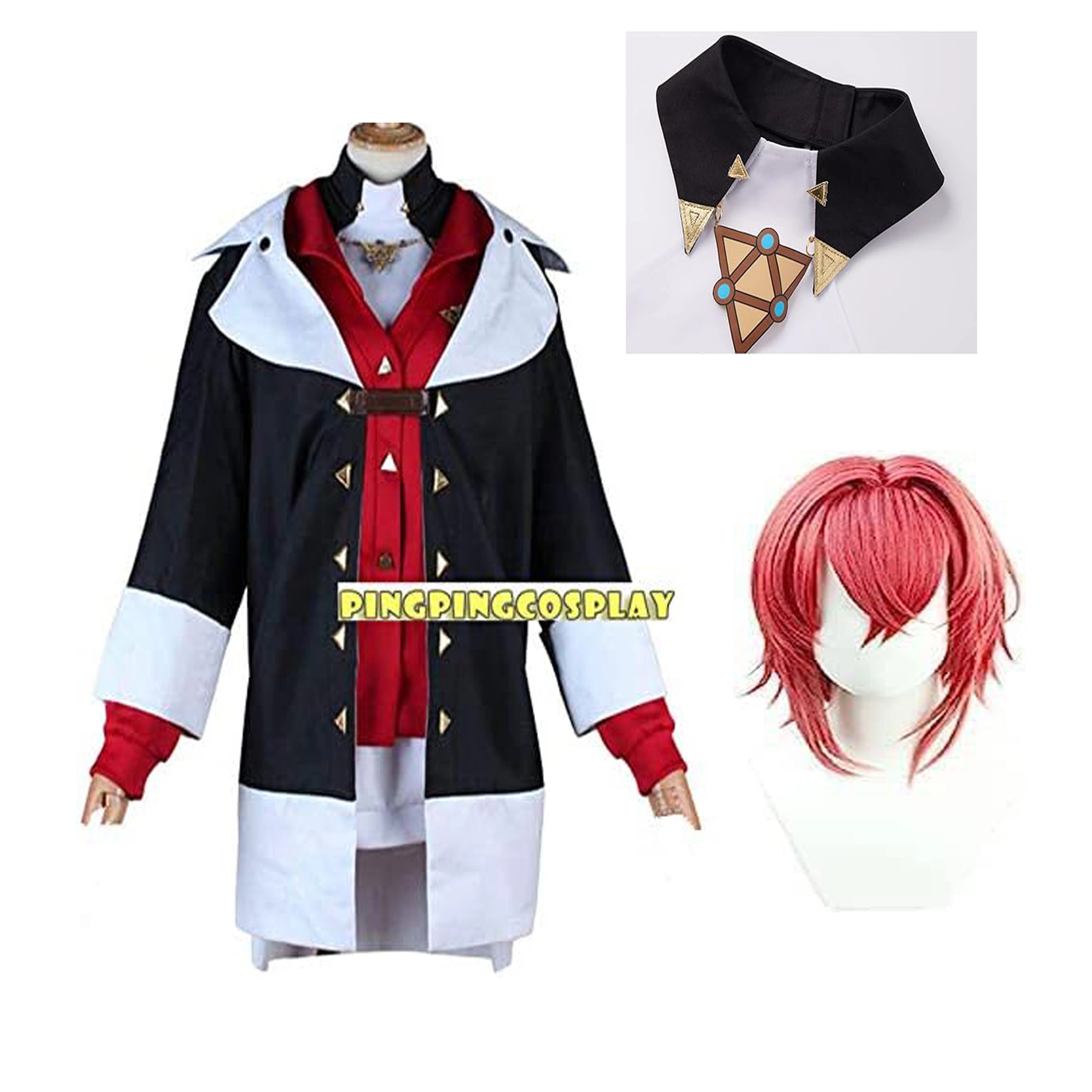 文化祭 アンジュカトリーナ コスプレ クリスマス 衣装 コスチューム