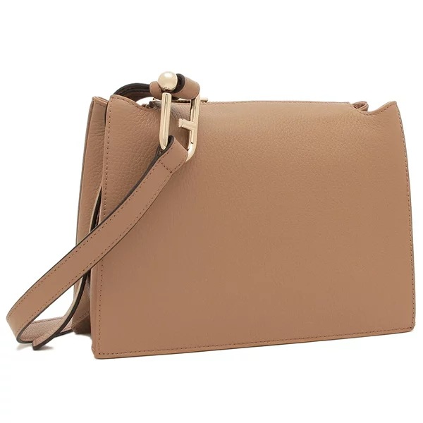 ショルダーバッグ ヌヴォラ ベージュ レディース WB01275 HSF000 YU500