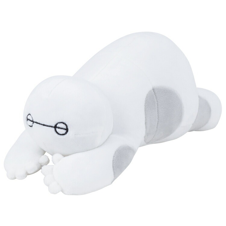ベイマックス 抱きまくらL 146779 モチハグ Disney ディズニー mochi hug