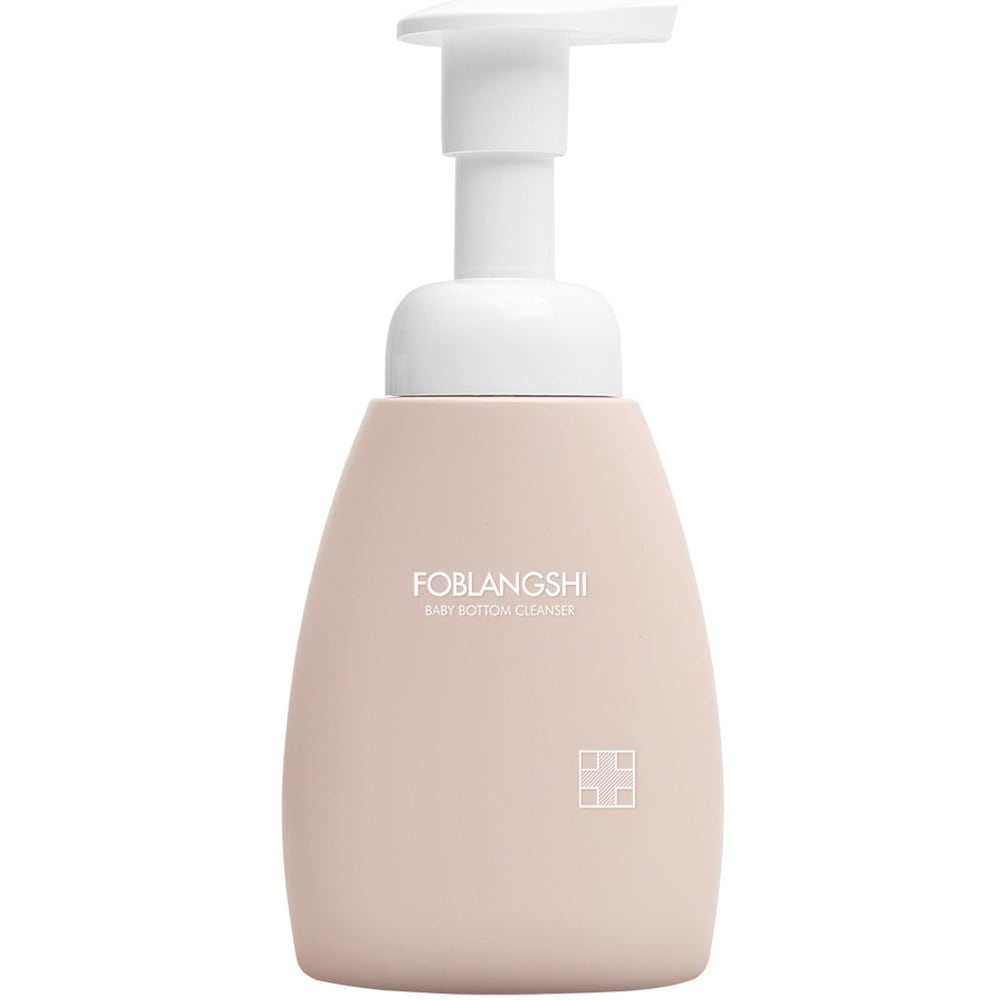 ポブランシーベビーお尻クレンザー250ml1個