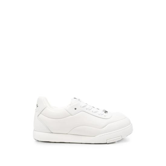GIVENCHY Men Sneakers BH00B7H1XT 100 WHITE