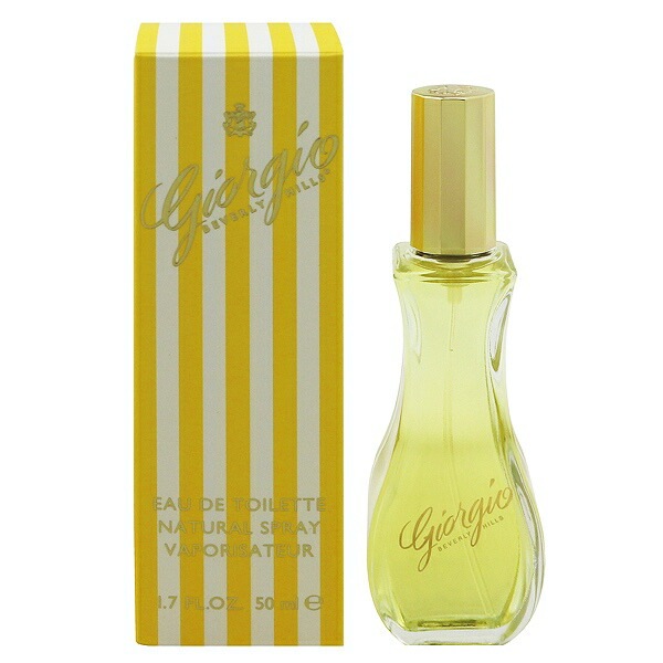 ジョルジオ ビバリーヒルズ ジョルジオ EDT SP 50ml