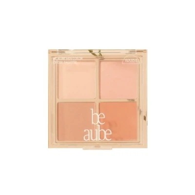 ミックスマッチチークパレット 11.6g