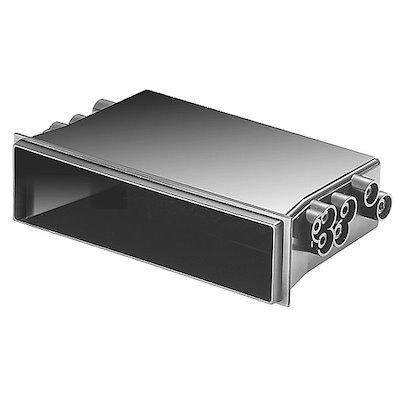 他サイト： パイオニア Dサイズ用小物入れ AD378の商品画像