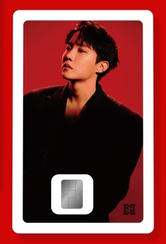 Qoo10] [公式 NAMANE CARD] BTS : KPOP