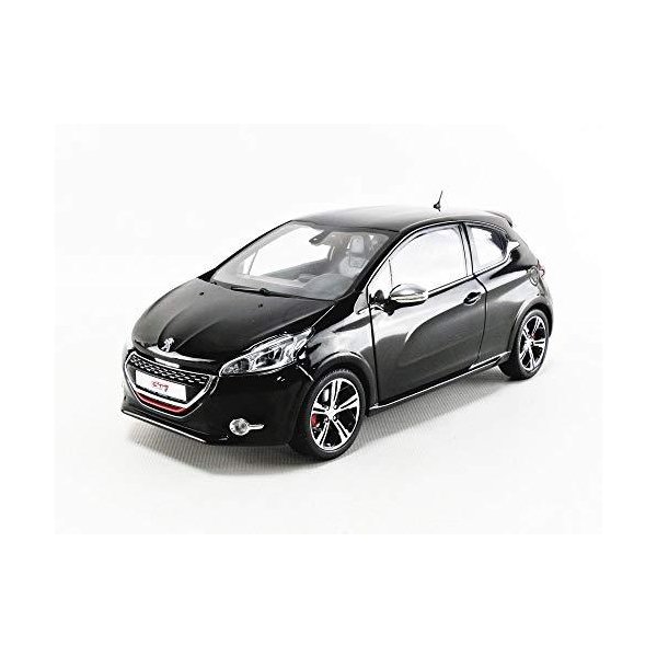 Peugeot 208 GTi 2013 - 1:18 - Norev 並行輸入品